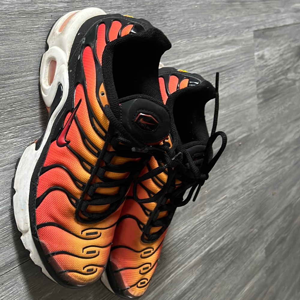 Air Max Plus